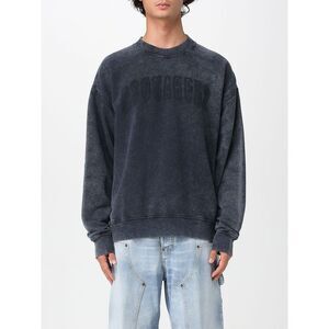 Dsquared2 Sweatshirt Men Graphite
